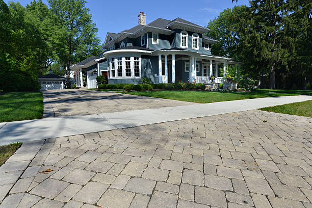 Reliable Hardinsburg, KY Driveway Pavers Solutions